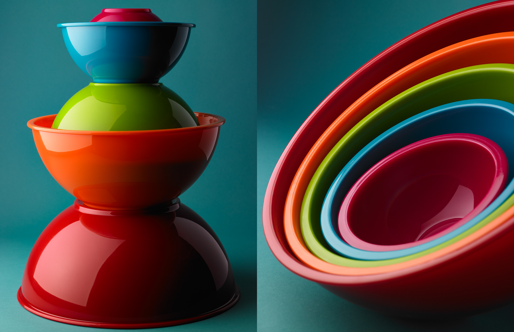 bowls