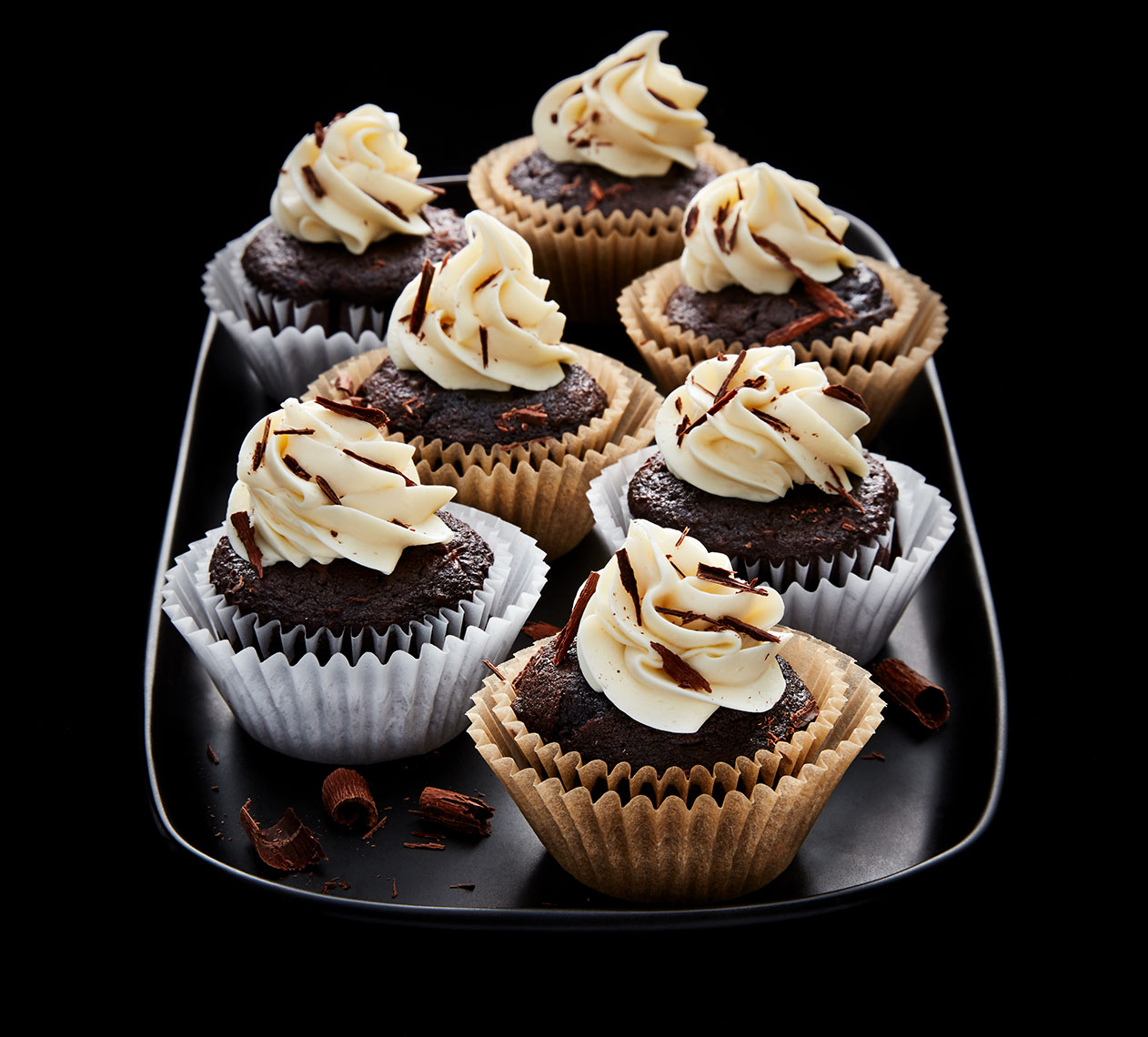 cupcakes