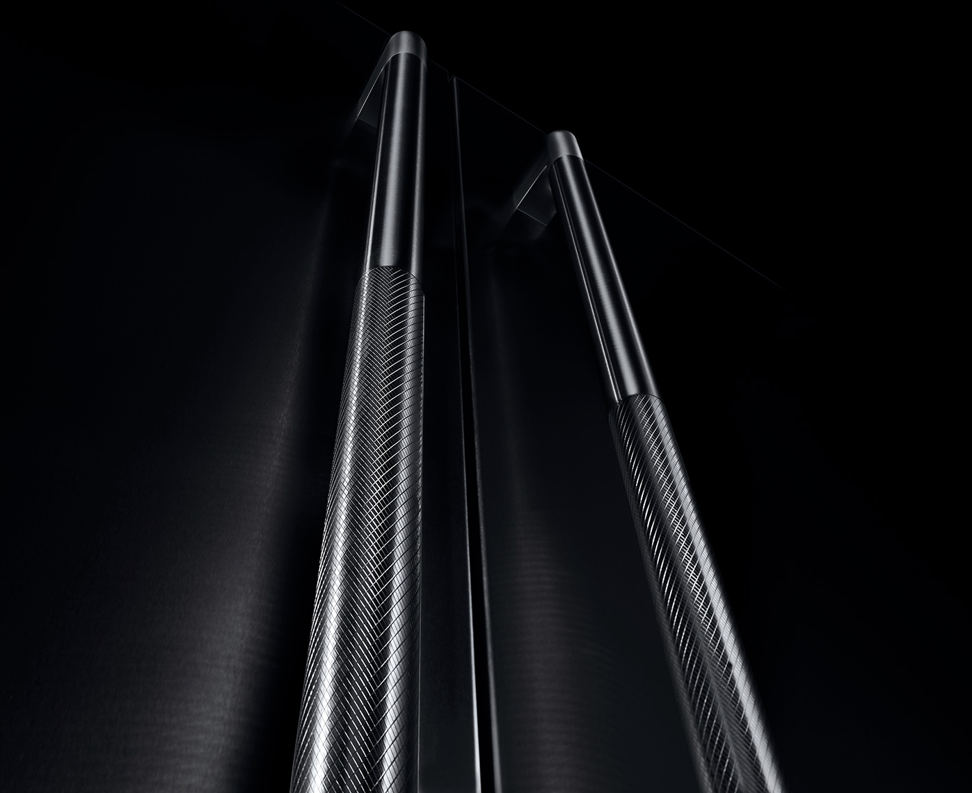 handles