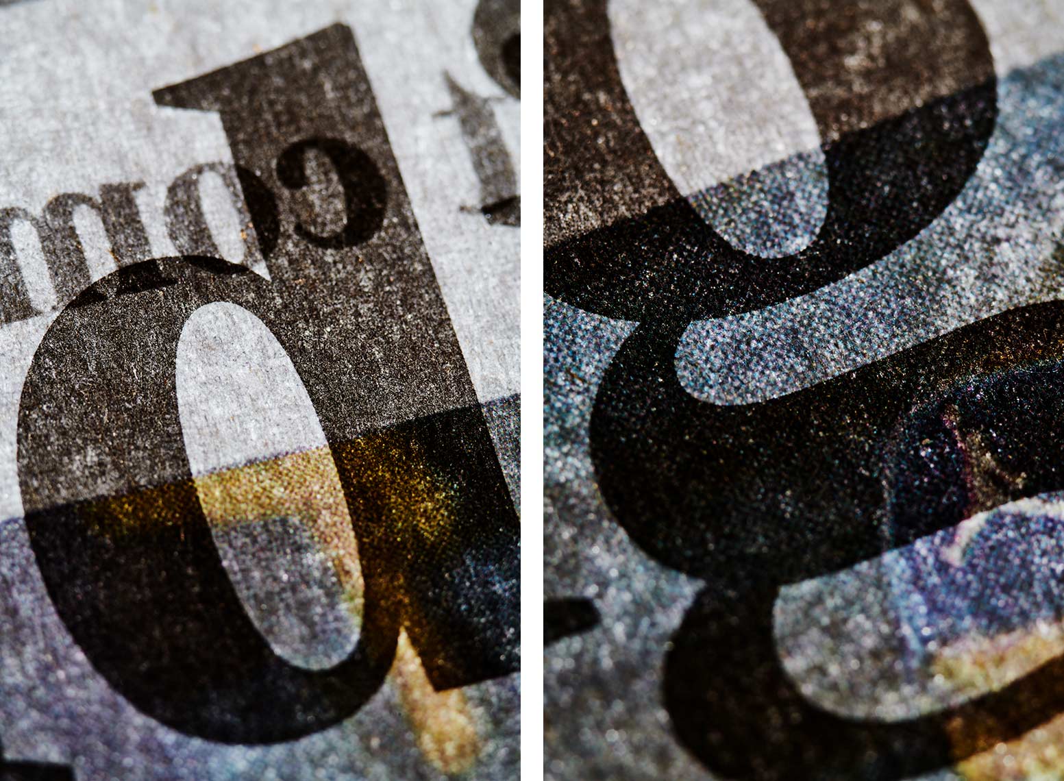 letters