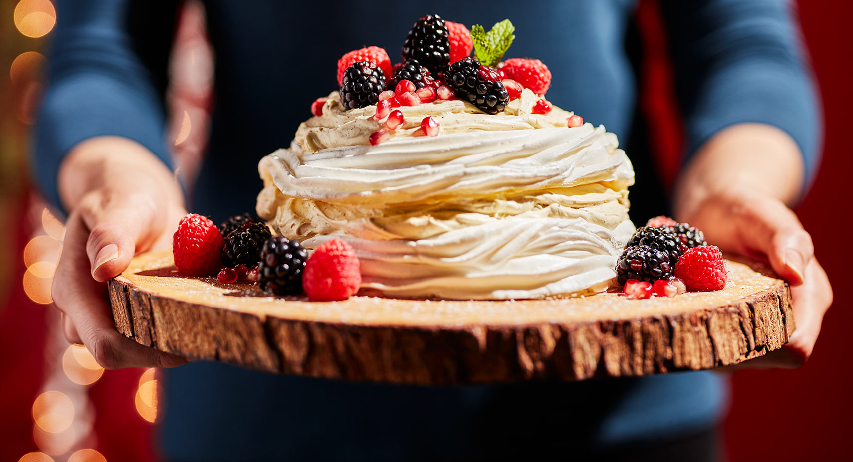 pavlova