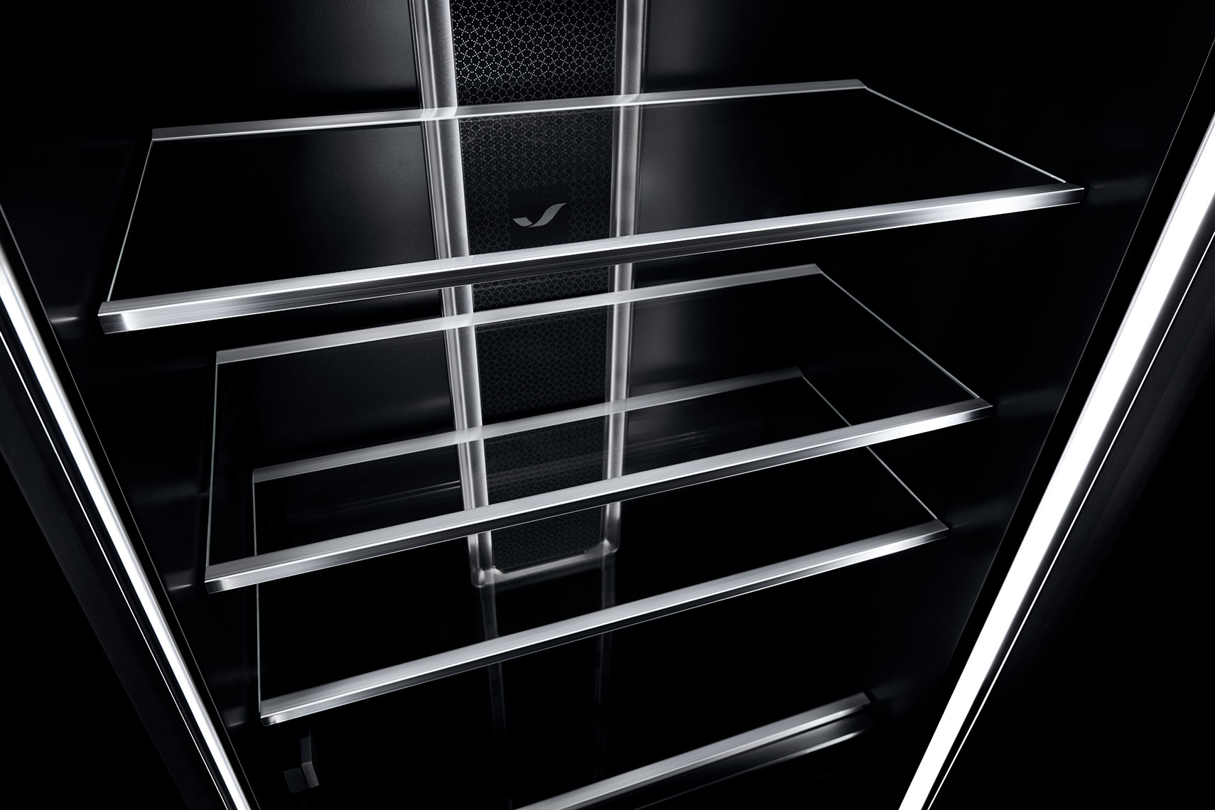 shelves