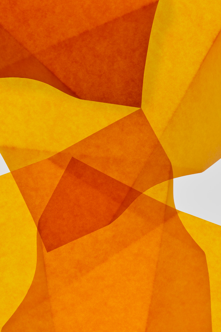 yellow_orange_triangle_folds